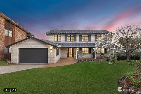 8 Craig Pl, Davidson, NSW 2085