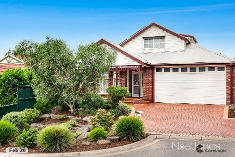 3 Ashley Ct, Forest Hill, VIC 3131