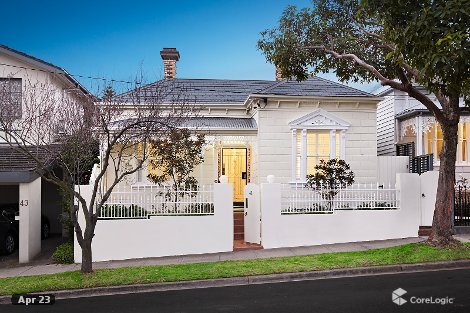 45 Rose St, Armadale, VIC 3143