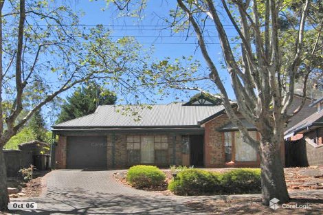 4 Gartrell St, Burnside, SA 5066