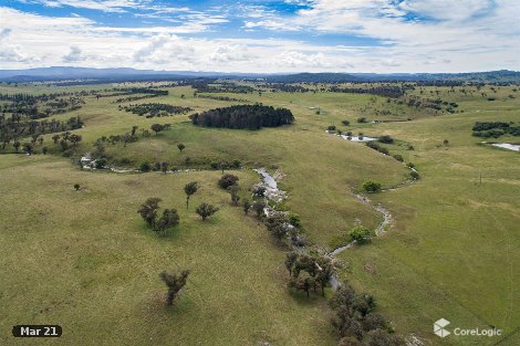 4650 Grafton Rd, Wollomombi, NSW 2350