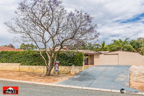 132 Blackadder Rd, Swan View, WA 6056