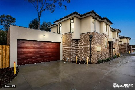 3/21 Margaret St, Oak Park, VIC 3046