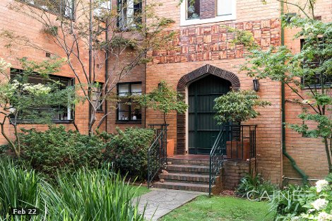 30/155 Powlett St, East Melbourne, VIC 3002