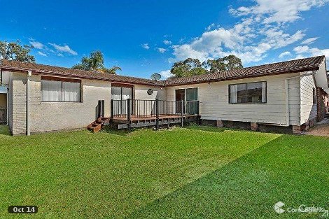 35 Clare Cres, Berkeley Vale, NSW 2261