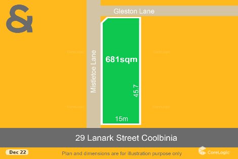 29 Lanark St, Coolbinia, WA 6050