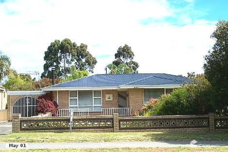 139 South Coast Hwy, Lockyer, WA 6330