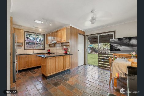 2 Burley Griffin Cl, St Clair, NSW 2759