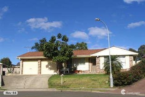 3 O'Shea Cl, Edensor Park, NSW 2176