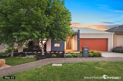 42 Greig Dr, Mernda, VIC 3754