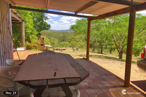 Lot 234 Oakey Creek Rd, Kinbombi, QLD 4601