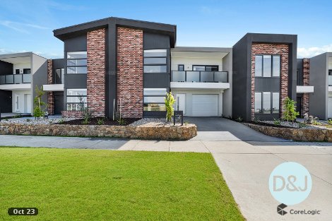 101 Creekside St, Clyde, VIC 3978