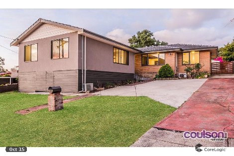 13 Wellard Rd, Calista, WA 6167