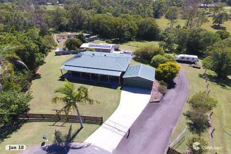 35 Pamela Rd, Araluen, QLD 4570