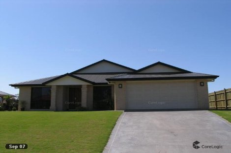 20 Fairway Dr, Pittsworth, QLD 4356