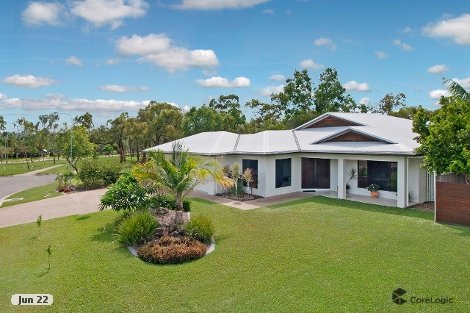 11 Minstrel Ct, Bushland Beach, QLD 4818