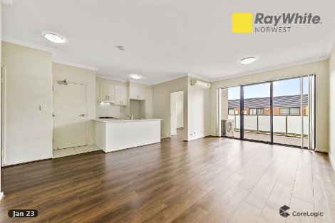 11/201-203 William St, Granville, NSW 2142