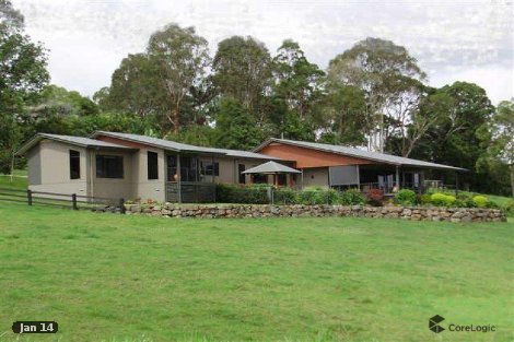 392 Dulong Rd, Dulong, QLD 4560