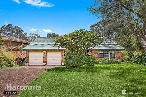 44 Hughes Cres, Kiama Downs, NSW 2533