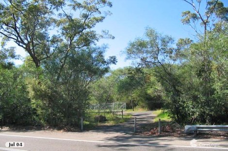 Lot 1 Wakehurst Pkwy, Oxford Falls, NSW 2100