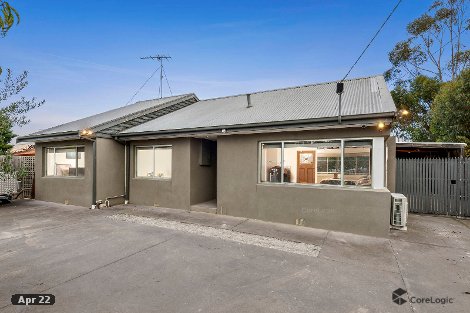 8 Lancaster Ave, Newcomb, VIC 3219