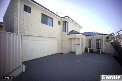 8a Burroughs Rd, Karrinyup, WA 6018