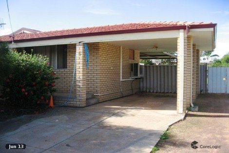 5 Morrison Ave, Lake Grace, WA 6353