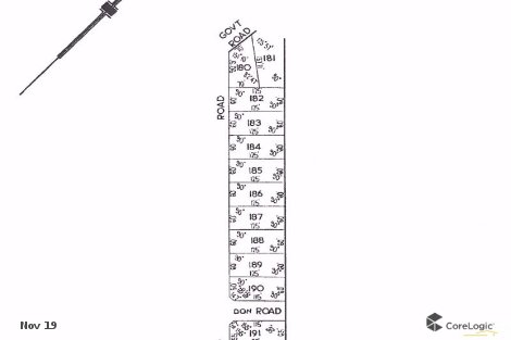 Lot 184 Flinders Rd, Vivonne Bay, SA 5223