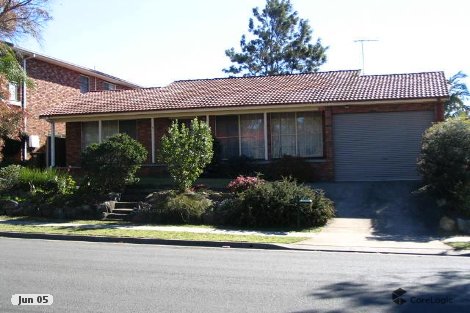 9 Guise Ave, Casula, NSW 2170