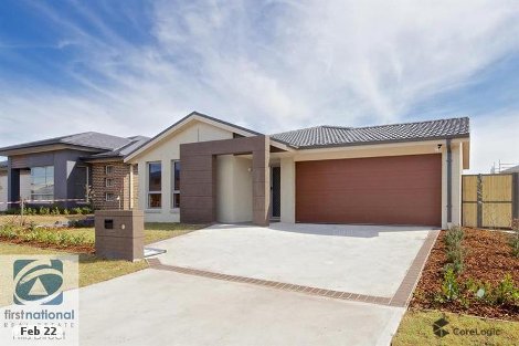 21 Capertee St, The Ponds, NSW 2769