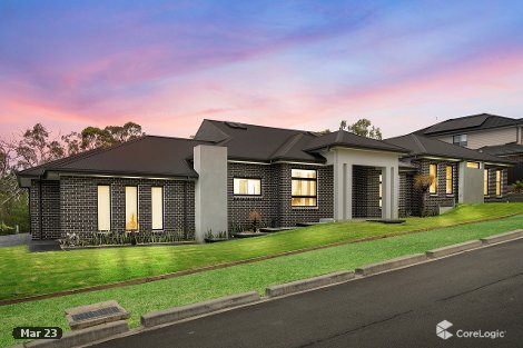 2 Kurnell Pl, North Kellyville, NSW 2155