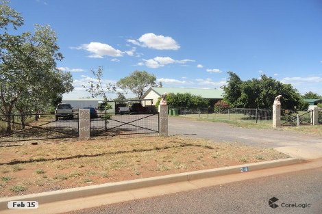 24 Payne St, Cloncurry, QLD 4824