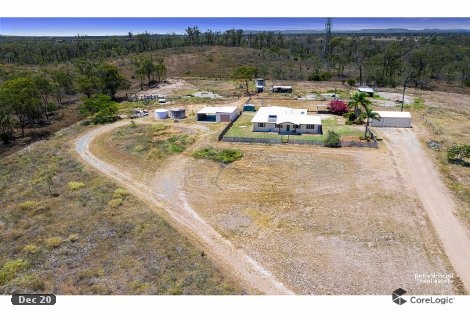 525 Dawson Rd, Glenlee, QLD 4711