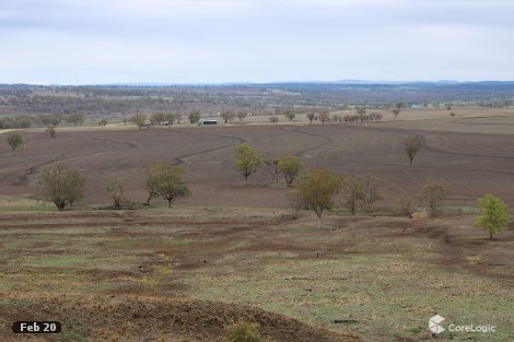 24 Gragin Boundary Rd, Gragin, NSW 2403