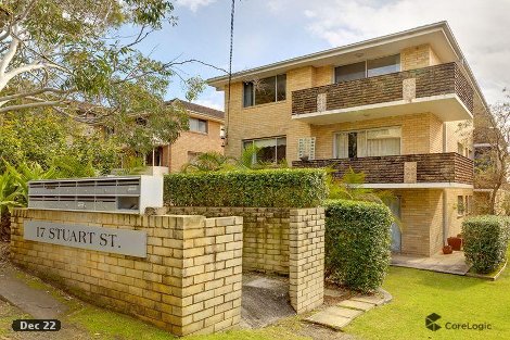 5/17 Stuart St, Collaroy, NSW 2097