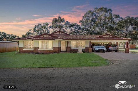 94 Byford Meadows Dr, Oakford, WA 6121