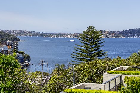 16/14-18 Kareela Rd, Cremorne Point, NSW 2090