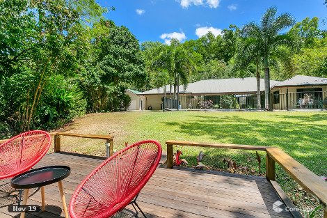 31 Chirio Dr, Redlynch, QLD 4870