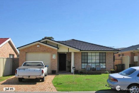 81 Hamrun Cct, Rooty Hill, NSW 2766