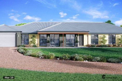 37 Eldridge Ave, Witchcliffe, WA 6286