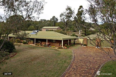 38 Panorama Dr, Glenvale, QLD 4350