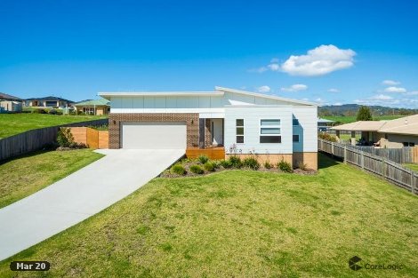 57 Glen Mia Dr, Bega, NSW 2550