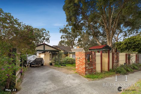 29 Buena Vista Dr, Montmorency, VIC 3094