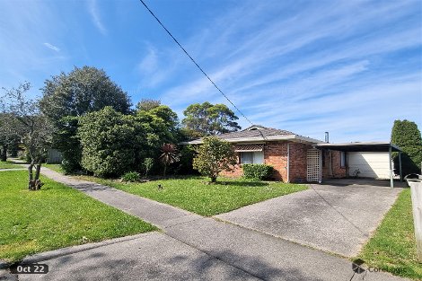 18 Turner St, North Wonthaggi, VIC 3995