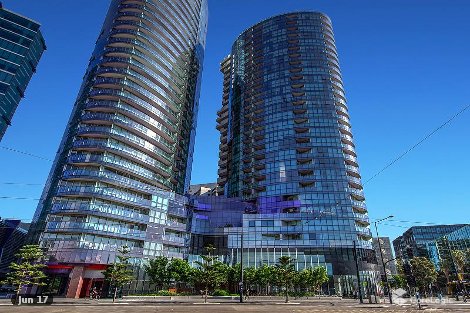 1309/241 Harbour Esp, Docklands, VIC 3008