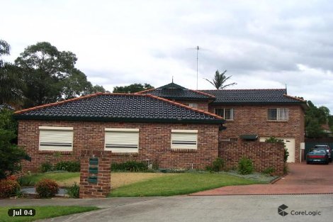 2 Gower St, Hurlstone Park, NSW 2193