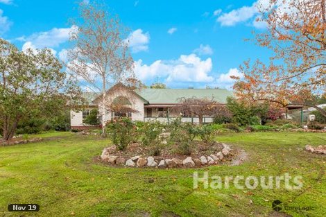 154 Old Hume Hwy, Glenrowan, VIC 3675