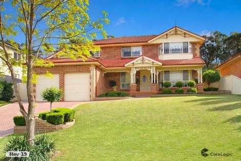 25 Minell Ct, Harrington Park, NSW 2567