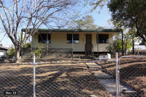 42 Hodgkinson St, Charters Towers City, QLD 4820