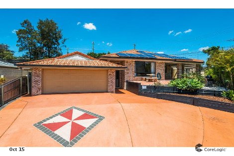 13 Puccini Pl, Mackenzie, QLD 4156